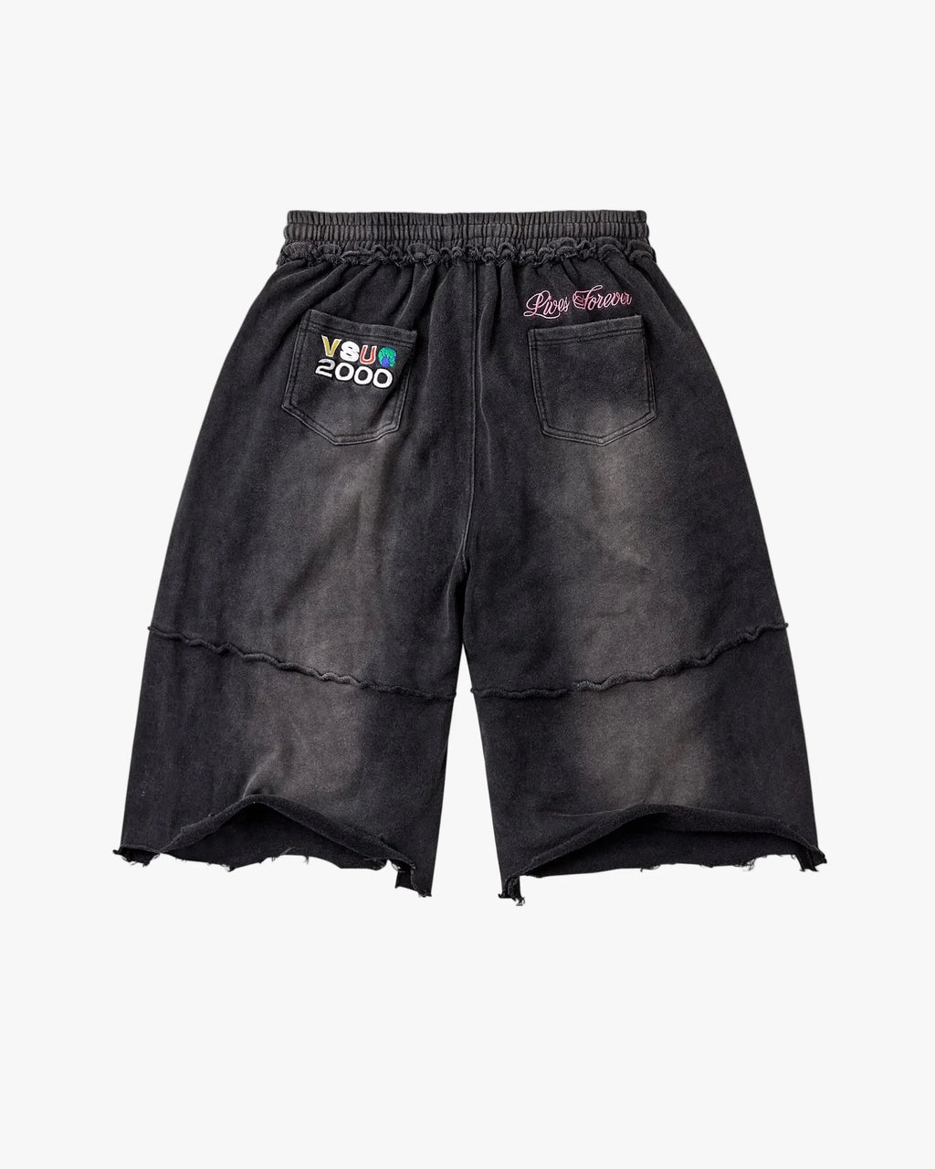 Vale Forever DIY VALE USA Sweat Shorts