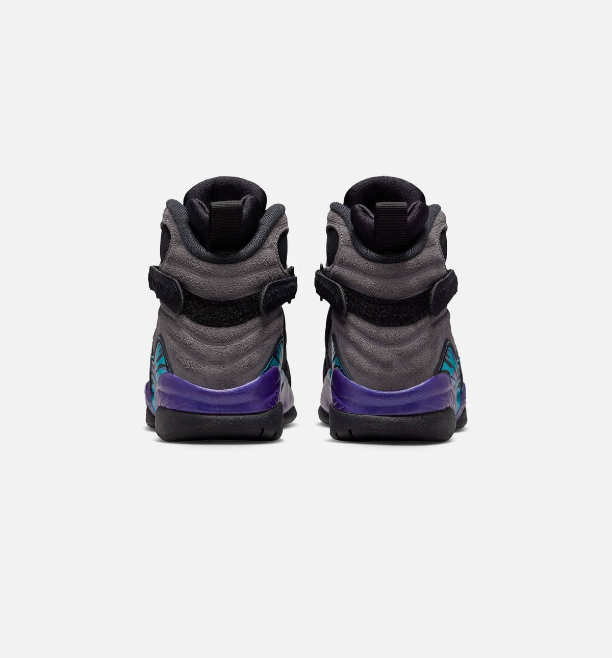 Air Jordan 8 Retro Aqua GS Sneakers
