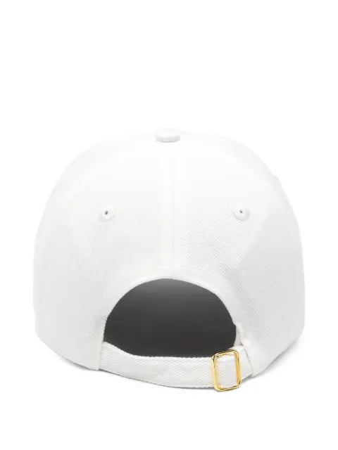 Casablanca The Art of the Serve baseball cap
