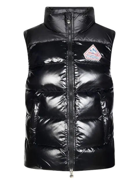 Pyrenex padded gilet