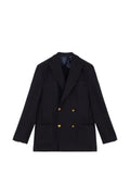 Fortela David double-breasted blazer