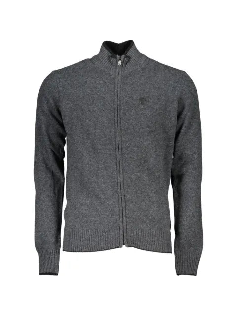 North Sails zip-fastening cardigan