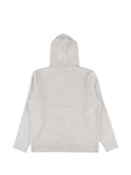 Chrome Hearts embroidered-logo cashmere hoodie