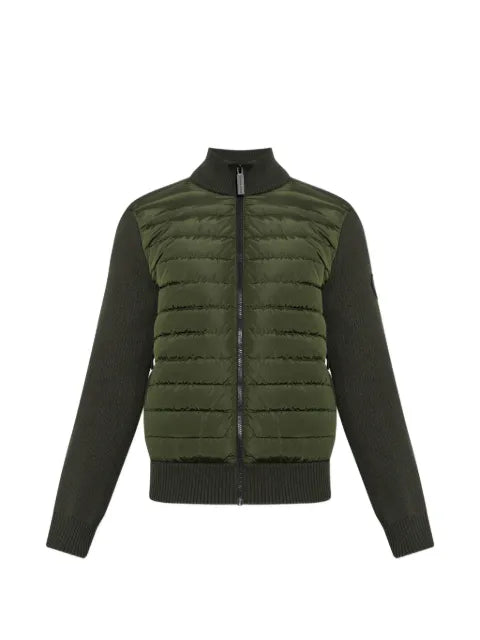 Canada Goose Hybridge quilted jacket