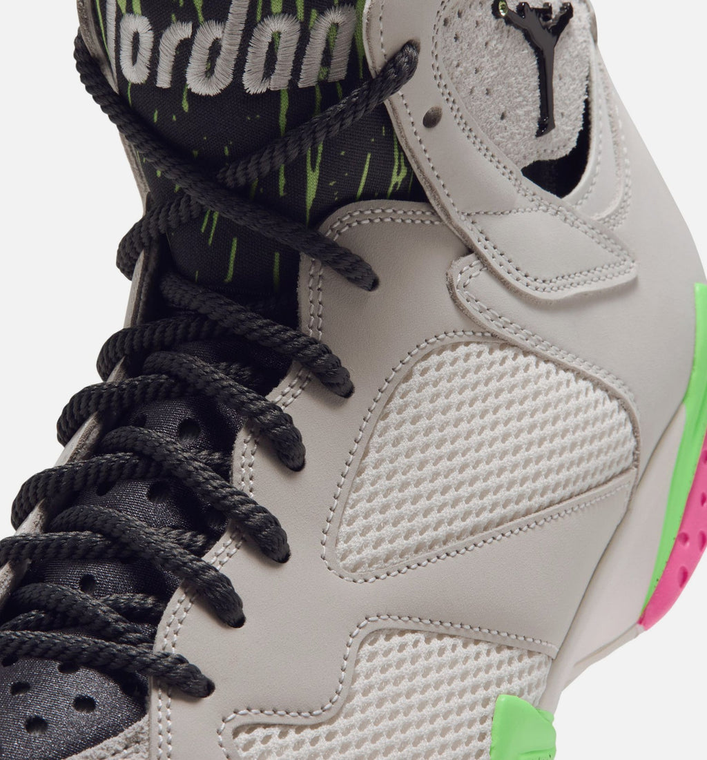Air Jordan 7 Retro “Tennis Day” Men's Lifestyle Shoes