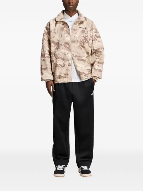 adidas Camo Cutline jacket