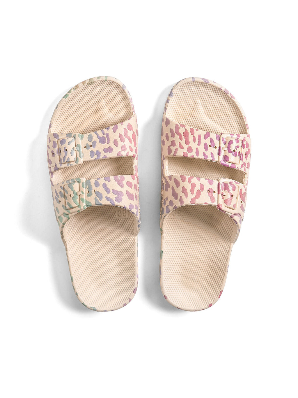MOSES TWO BAND SLIDE