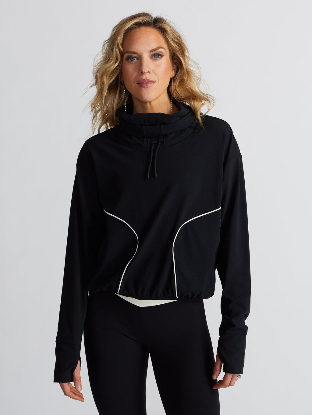 ROSIE AIRWEIGHT JACKET