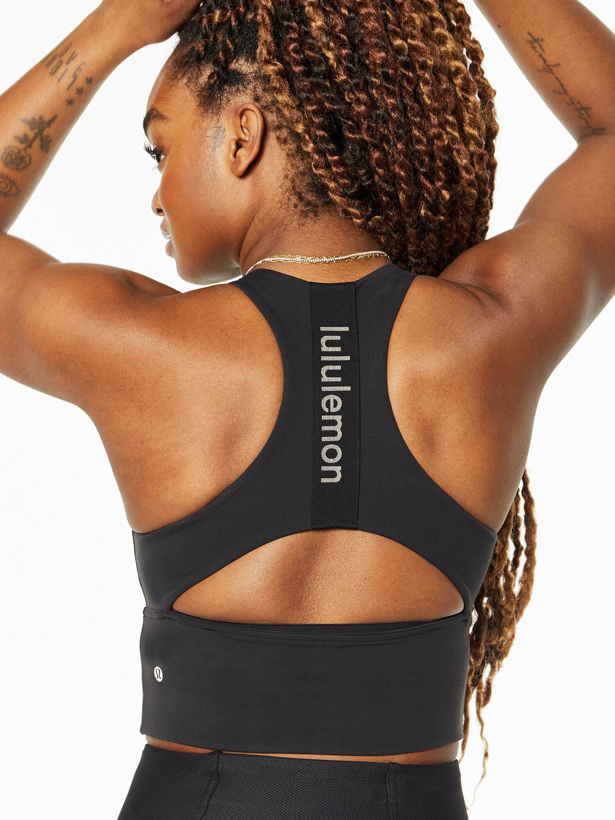 Elastic Everlux Shelf Tank