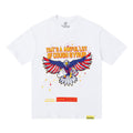 THAT'S A AWFUL LOT OF COUGH SYRUP Eagle Graphic T-Shirt