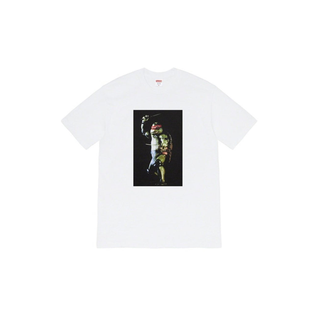 Supreme Raphael Graphic Short-Sleeve T-Shirt