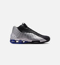 Nike Shox BB4 OG Men's Shoe – Black/Metallic Silver/Lapis