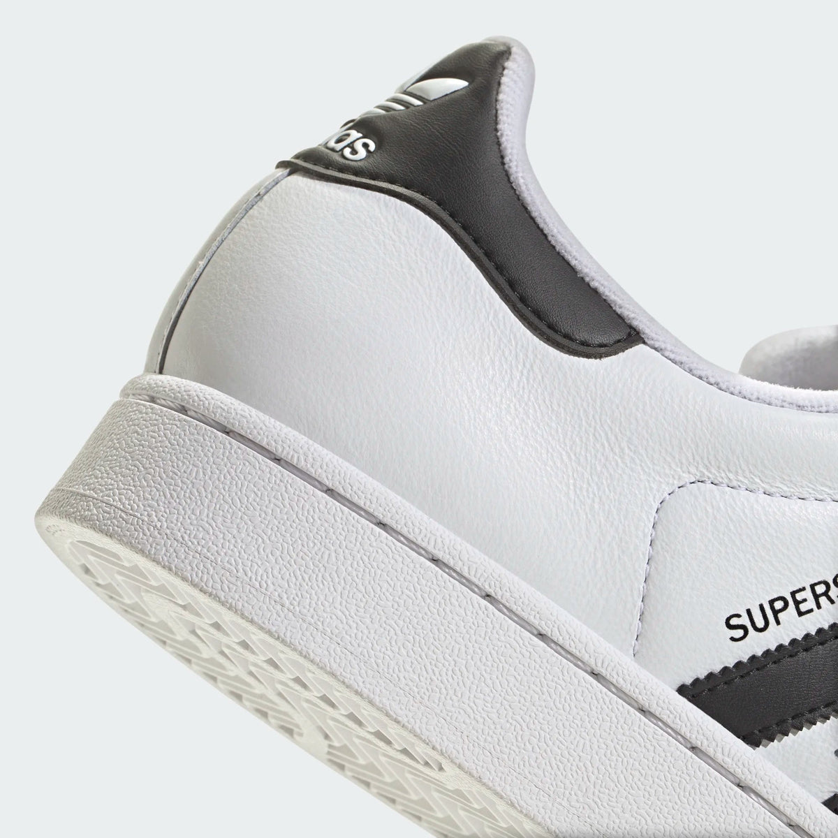 Adidas Superstar II