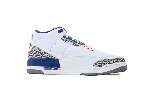 Jordan 3 Retro True Blue 2016 854262-106