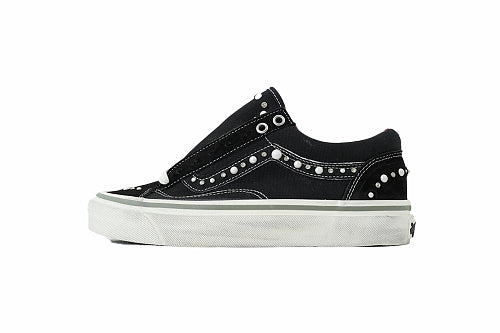 Vans Old Skool 36 Pearlized Pack Black VN000S52BLK